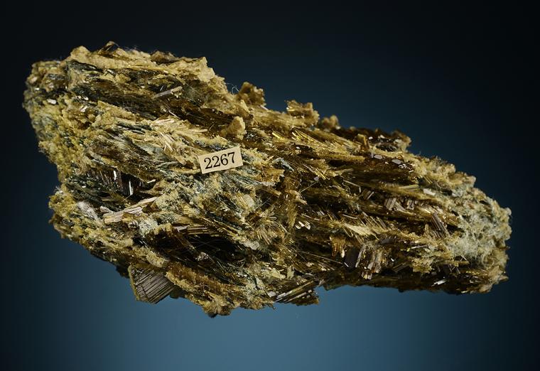 EPIDOTE